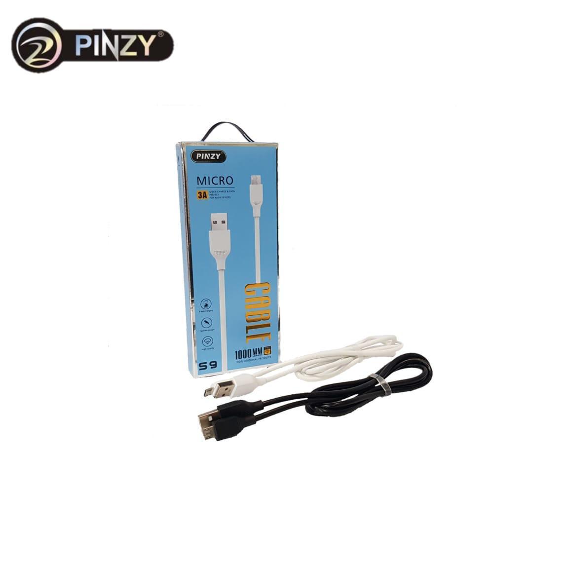 KABEL DATA PINZY S9 MICRO